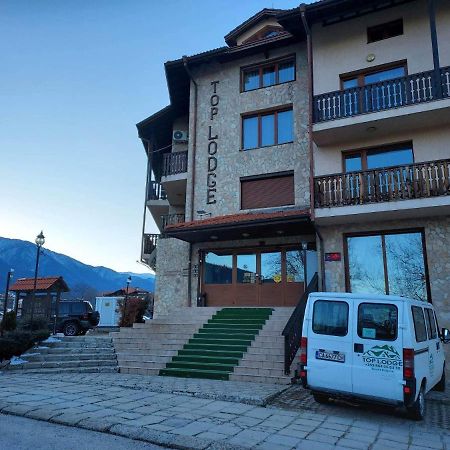 4 Seasons 2 - Top Lodge Bansko Extérieur photo