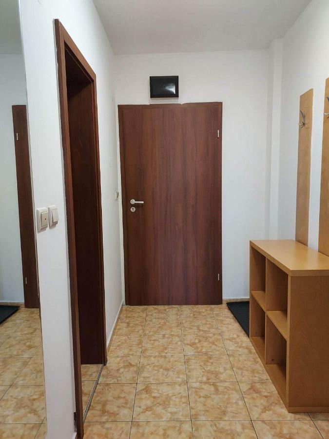 4 Seasons 2 - Top Lodge Bansko Extérieur photo
