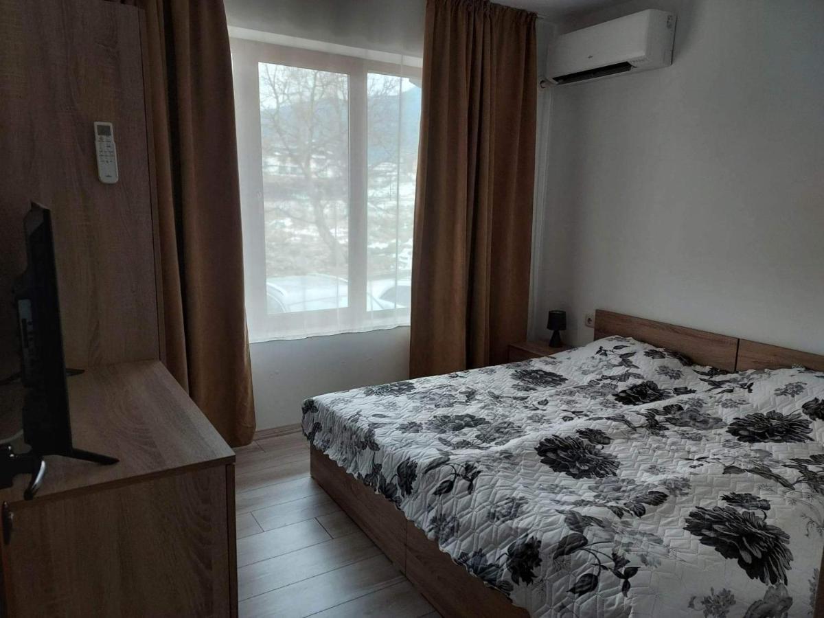 4 Seasons 2 - Top Lodge Bansko Extérieur photo