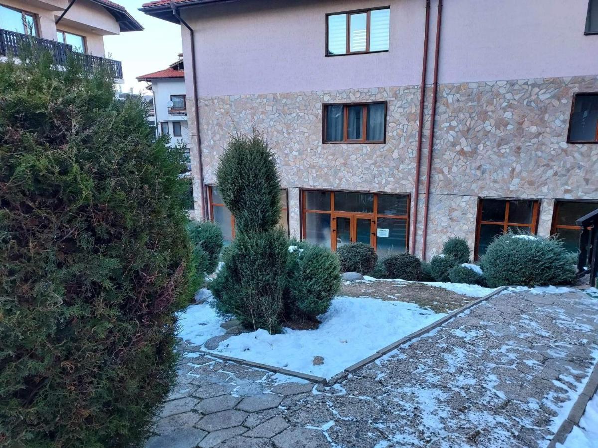 4 Seasons 2 - Top Lodge Bansko Extérieur photo