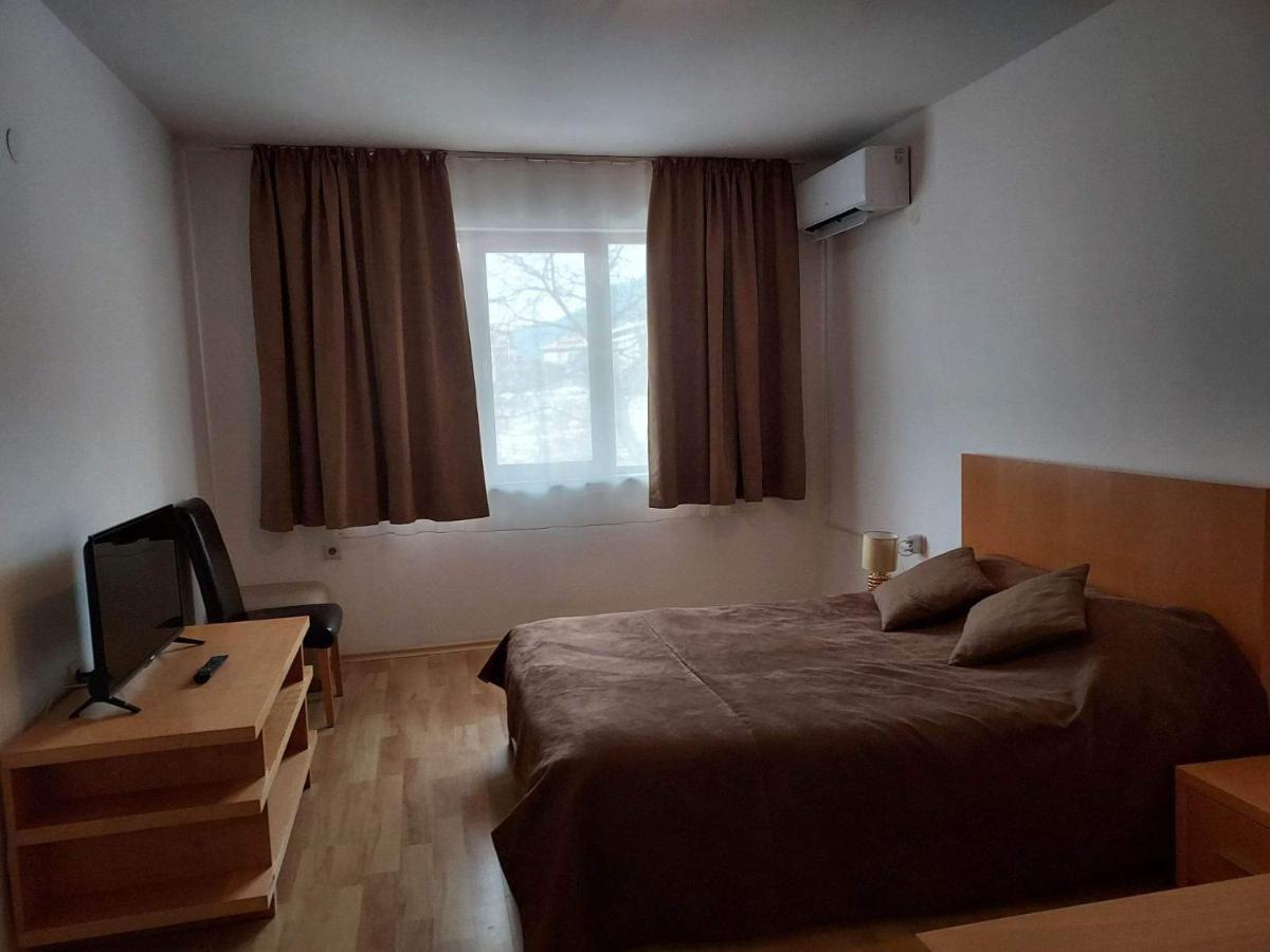 4 Seasons 2 - Top Lodge Bansko Extérieur photo
